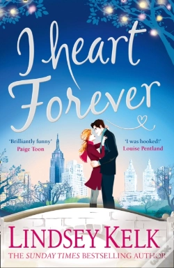 Capa do artigo I Heart Forever