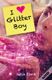 Capa do artigo I (Heart) Glitter Boy