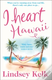 Capa do artigo I Heart Hawaii
