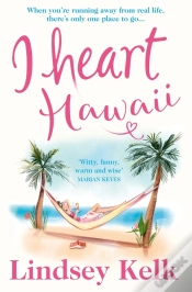 Capa do artigo I Heart Hawaii