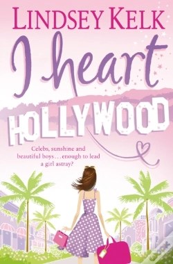 Capa do artigo I Heart Hollywood