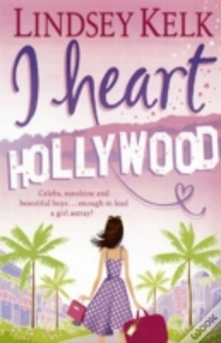 Capa do artigo I Heart Hollywood