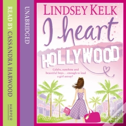 Capa do artigo I Heart Hollywood