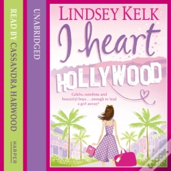 Capa do artigo I Heart Hollywood