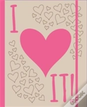 Capa do artigo I Heart It