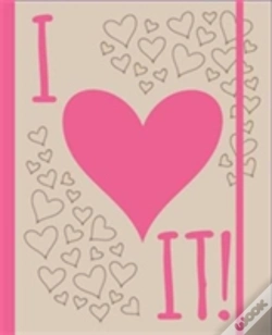 Capa do artigo I Heart It