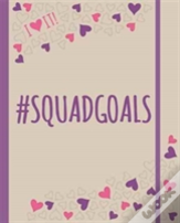 I Heart It! #Squadgoals