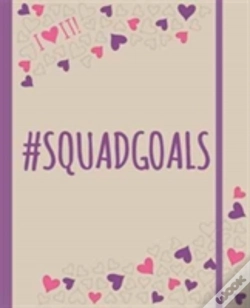 Capa do artigo I Heart It! #Squadgoals