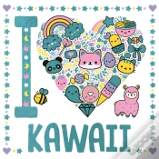 Capa do artigo I Heart Kawaii
