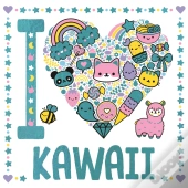 I Heart Kawaii