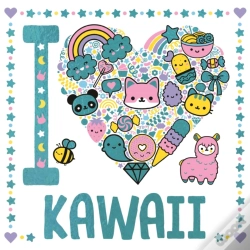Capa do artigo I Heart Kawaii