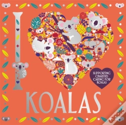 Capa do artigo I Heart Koalas