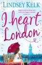 I Heart London - Preview