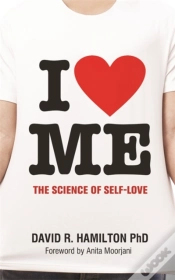 Capa do artigo I Heart Me