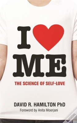 Capa do artigo I Heart Me