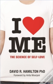 Capa do artigo I Heart Me