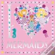 Capa do artigo I Heart Mermaids
