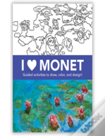 I Heart Monet