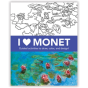 I Heart Monet - Preview