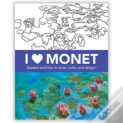 Capa do artigo I Heart Monet