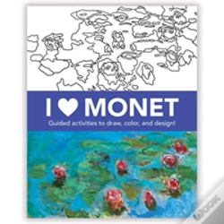 Capa do artigo I Heart Monet