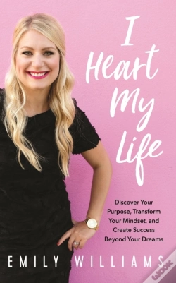 Capa do artigo I Heart My Life