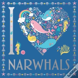 Capa do artigo I Heart Narwhals