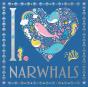 I Heart Narwhals - Preview