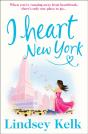 I Heart New York - Preview