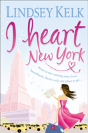 I Heart New York - Preview