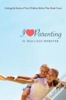 I Heart Parenting