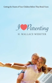 Capa do artigo I Heart Parenting