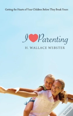 Capa do artigo I Heart Parenting