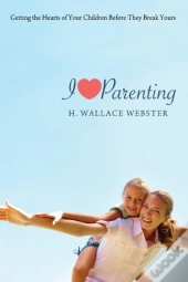 I Heart Parenting