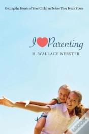 Capa do artigo I Heart Parenting