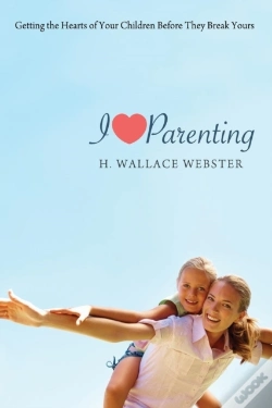 Capa do artigo I Heart Parenting