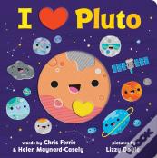 I Heart Pluto