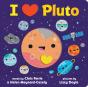I Heart Pluto - Preview