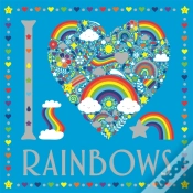 Capa do artigo I Heart Rainbows