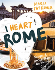 I Heart Rome
