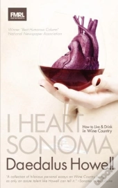 I Heart Sonoma