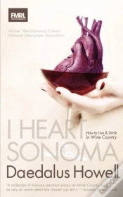 Capa do artigo I Heart Sonoma