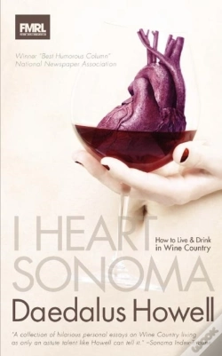Capa do artigo I Heart Sonoma