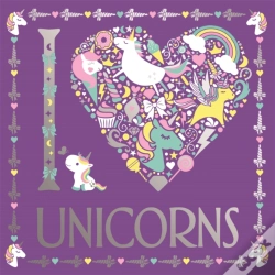 Capa do artigo I Heart Unicorns