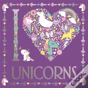 Capa do artigo I Heart Unicorns