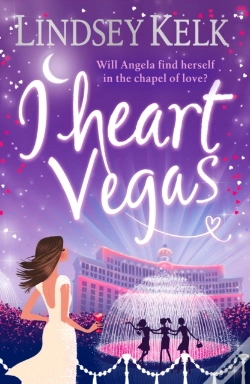 Capa do artigo I Heart Vegas