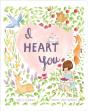 I Heart You - Preview