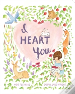 Capa do artigo I Heart You