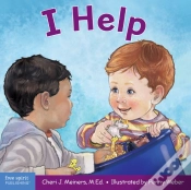 Capa do artigo I Help