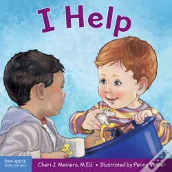 Capa do artigo I Help
